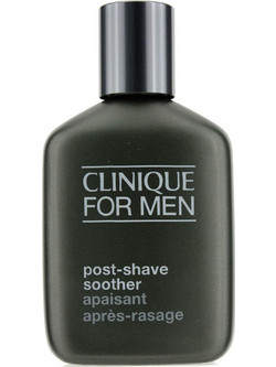Clinique Post Shave Soother After Shave Lotion 75ml