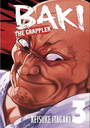 Baki the Grappler (Perfect Edition) Vol. 3 Baki the Grappler (Perfect Edition) Vol. 3