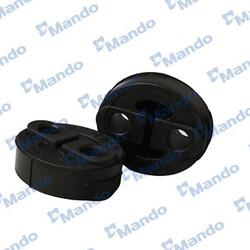 Mando Στήριγμα, Σύστημα Απαγωγής καυσ. - DCC040454