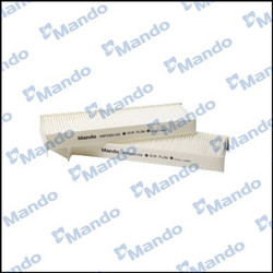 Mando Φίλτρο, Αέρας Εσωτερικού Χώρου - MMF025102