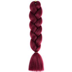 Μαλλιά για Ράστα Lotus Jumbo Braid A19 60cm 100gr