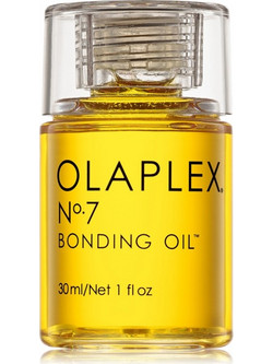 Olaplex Hair Bonding No7 All Types Ξηρό Λάδι Μαλλιών για Επανόρθωση 30ml