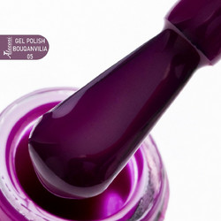 Alezori Rainbow 01 Rubber Base Ημιμόνιμο Βερνίκι Νυχιών 15ml
