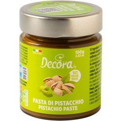 Γεύση Φυστίκι 100g