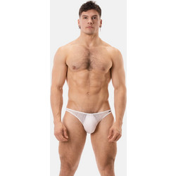 Barcode Berlin Slip Reigi Brief White