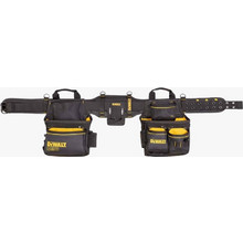 Dewalt DWST40603-1 Ζώνη Εργαλείων Υφασμάτινη