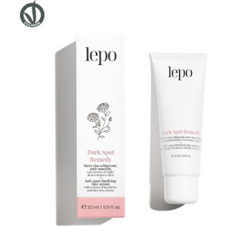 Lepo Dark Spot Remedy Bearberry Serum Προσώπου για Πανάδες 30ml
