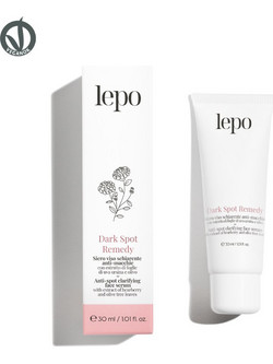 Lepo Dark Spot Remedy Bearberry Serum Προσώπου για Πανάδες 30ml