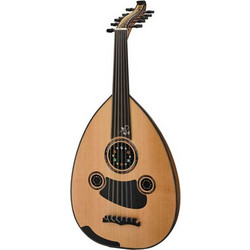 Thomann Arabic Oud CE/WN/MA