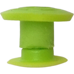 Gravity GXSP1092 Αντιολισθητικά Ανταλλακτικά RUBBER Για GLTS01B - Gravity