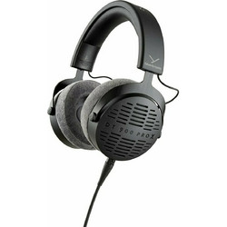 Beyerdynamic DT-900 Pro X Ενσύρματα Ακουστικά Studio Over Ear Μαύρα