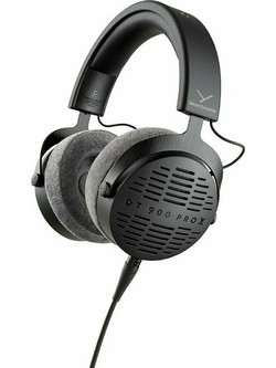 Beyerdynamic DT-900 Pro X Ενσύρματα Ακουστικά Studio Over Ear Μαύρα