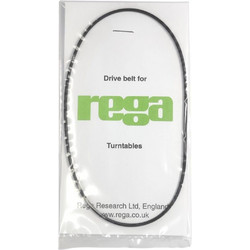 REGA belt P7 Standard rubber Belt for many models of planar series ιμάντας ΠΙΚΑΠ - rega