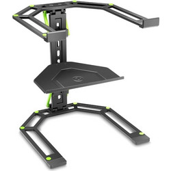 GRAVITY LTS 01 B Adjustable Laptop and Controller Stand - Gravity