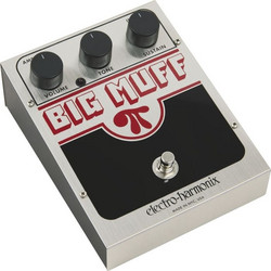Electro-Harmonix Big Muff PI Classic