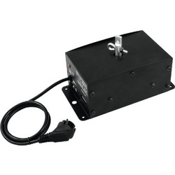 EUROLITE MD-2030 Mοτέρ Για Ντισκομπάλες 50cm Χειρισμός DMX 0-5 RPM - Eurolite