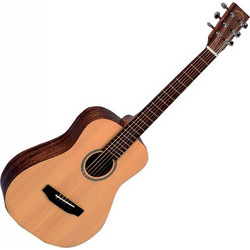 Sigma Guitars TM-12 Natural