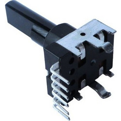 MACKIE 130-061-02 POTENTIOMETER FOR VLZ series - MACKIE