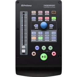 PRESONUS Faderport V2 USB Midi Controller - PRESONUS