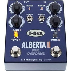 T-REX Alberta II Overdrive