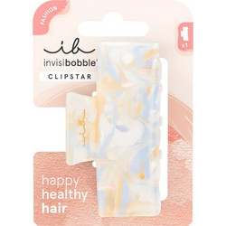 Invisibobble Clipstar Stylesnap (Κλάμερ Μαλλιών σε Μεσαίο Μέγεθος)