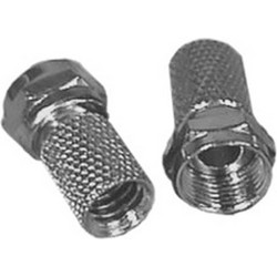 MATEL RG6US ΣΑΝ ΤΟ RG6U, ΜΕ ΛΑΣΤΙΧΟ Ο-ring UNIVERSE - 1-MT06082154