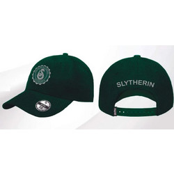 Harry Potter - Slytherin - Baseball Cap Honey Comb