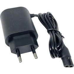 12V 0.4A Replacement Shaving Charger Compatible with Braun Series S3 S5 S7 S8 S9 Electric Shaver Charger Adapter