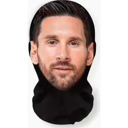 Balaclava Κουκούλα Προσώπου Αστεία Polyester Takeposition 901-0040