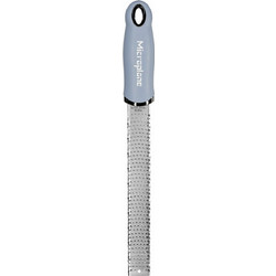 Microplane Premium Classic Grater sky blue