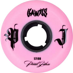 GAWDS Paul John II 57χιλ./88A Ροδάκια - Μαύρο/Ροζ