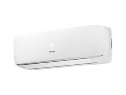 Hisense Mini Apple Pie TG50XA00G/TG50XA00W Κλιματιστικό Inverter 18000 BTU A++/A++ με Wi-Fi