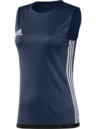 BOX TANK TSHIRT