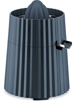 Alessi MDL07 W Ηλεκτρικός Στίφτης 80W Γκρι