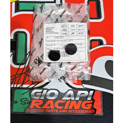 Ταπα Ταπέτου Για Piaggio/Gilera 125-150-180-200-250-300-310-350-400-500cc 1994-2024 Μοντέλα Καινούργια Γνησιά