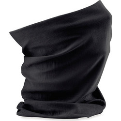 Πολυμορφικό Περικάρπιο Morf B915 Beechfield Recycled Black