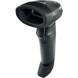 Zebra LI2208 Scanner Χειρός Ενσύρματο με Δυνατότητα Ανάγνωσης 1D Barcodes - 1D