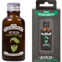 Wahl Refresh Λάδι για Γένια 30ml
