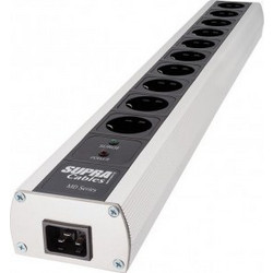 Supra LoRad Θωρακισμένο πολύπριζο MD10 - 16 EU / SP MK3 (3024000139)