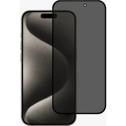 Siipro Privacy Glass for IPhone 17