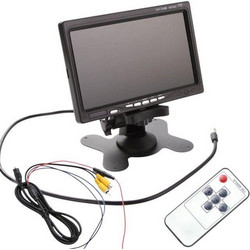 Οθόνη monitor οχημάτων TFT/LCD - 9" - 1311205A/M - 130632