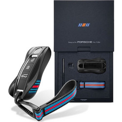 Spigen Porsche Key Fob Cover PK100 for car keys - black