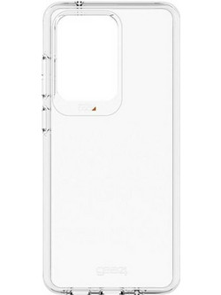 Gear4 D3O Crystal Palace Sam G988 S20 Ultra transparent - (38566)