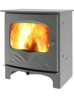 Charnwood The Bembridge Low Legs Gunmetal