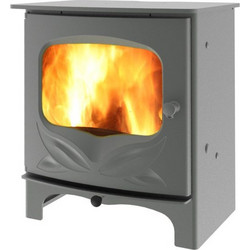 Charnwood The Bembridge Low Legs Gunmetal