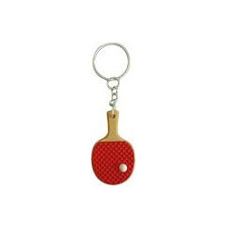 Μπρελόκ Ρακέτα Πινγκ-Πονγκ Tibhar Key Chain