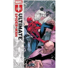 Ultimate Spider-Man By Jonathan Hickman Vol. 4