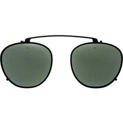 View + Clip-On Vuarnet Unisex VD19010002112 (Lens/Bridge/Temple) 55/17 Mm)