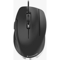 3Dconnexion CadMouse Compact 3DX-700081 Ενσύρματο Ποντίκι Black