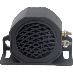 ΚΟΡΝΑ ΟΠΙΣΘΕΝ 12-24V 102dB 14243